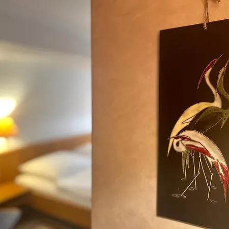 Zum Engel Hotel Murrhardt
