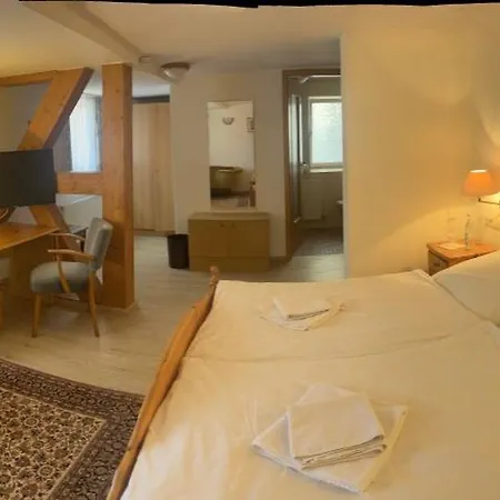 Hotel Zum Engel Murrhardt