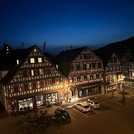 Zum Engel * Murrhardt