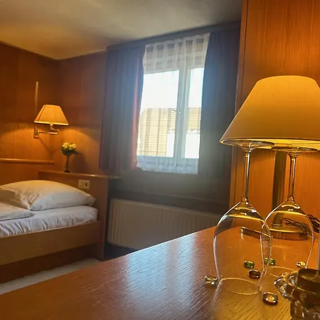 Hotel Zum Engel Murrhardt