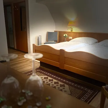 Zum Engel * Murrhardt