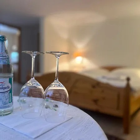 Zum Engel Hotel Murrhardt