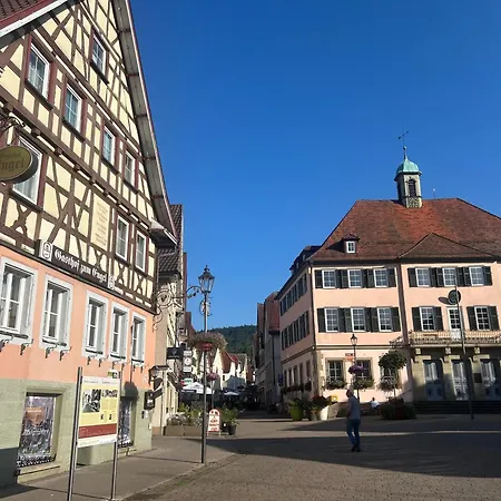 Hotel Zum Engel