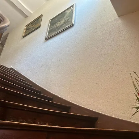 Отель Zum Engel