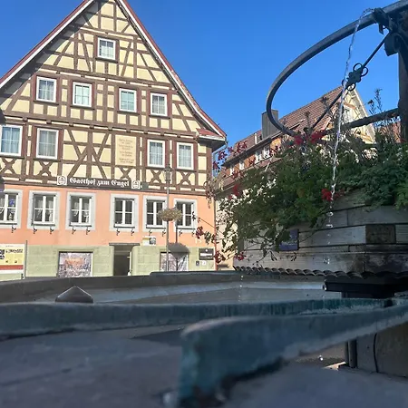 Hotel Zum Engel