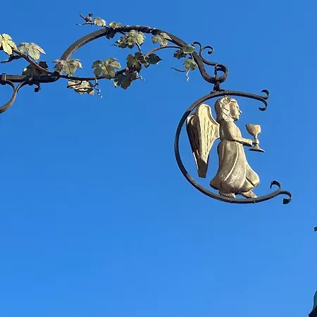 Zum Engel * Murrhardt