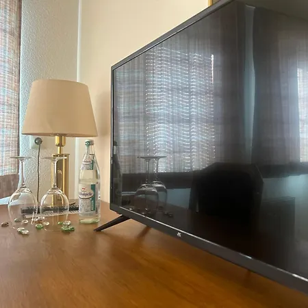 Отель Zum Engel Murrhardt