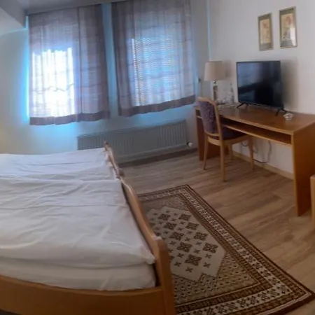 Hotel Zum Engel