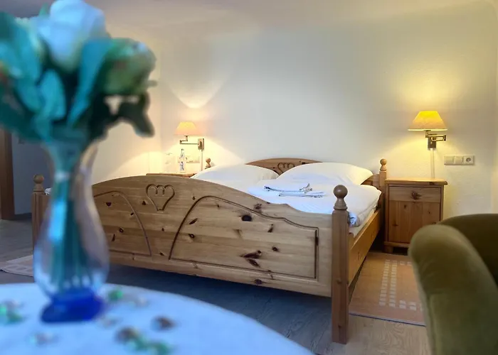 Zum Engel Ξενοδοχείο Murrhardt