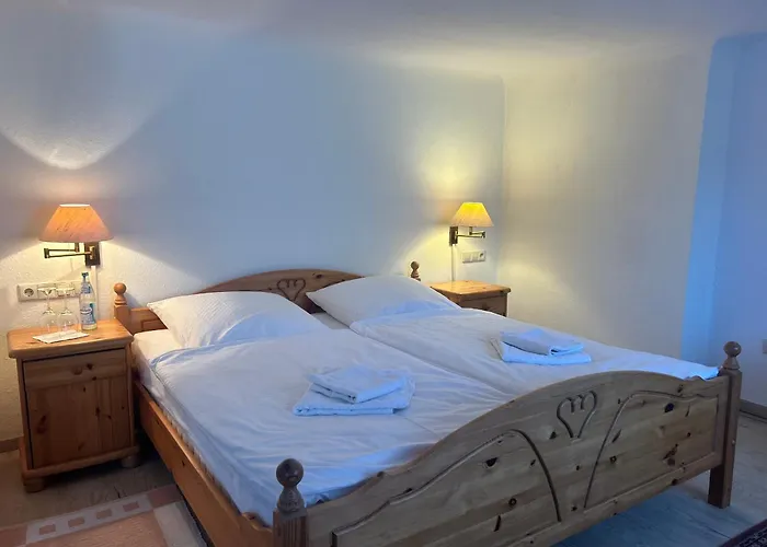 Ξενοδοχείο Zum Engel *