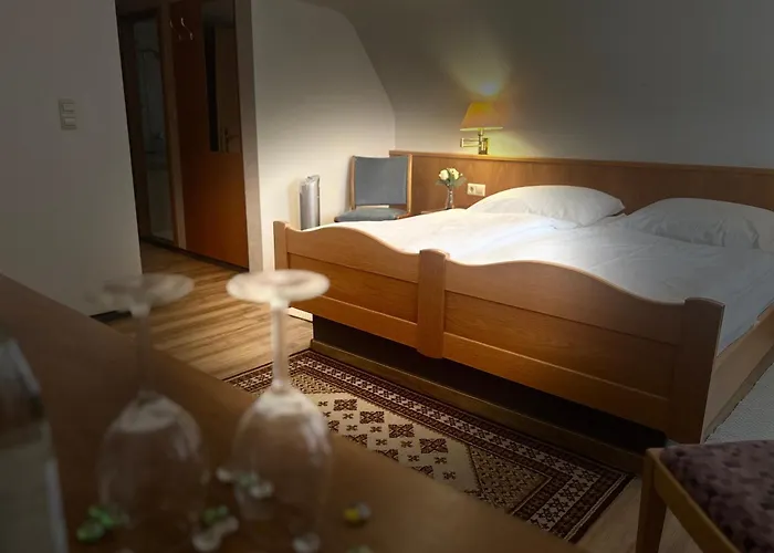 Zum Engel * Murrhardt