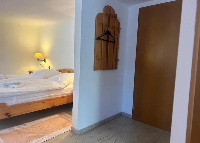 Ξενοδοχείο Zum Engel Murrhardt