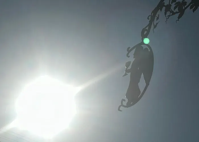 Ξενοδοχείο Zum Engel *