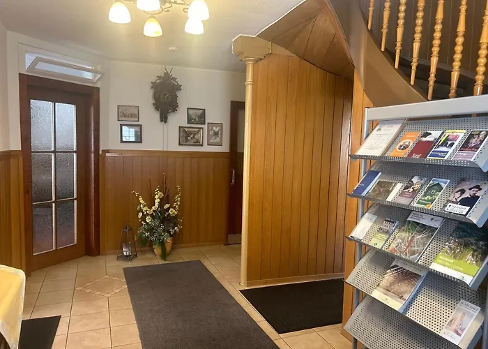 Ξενοδοχείο Zum Engel *