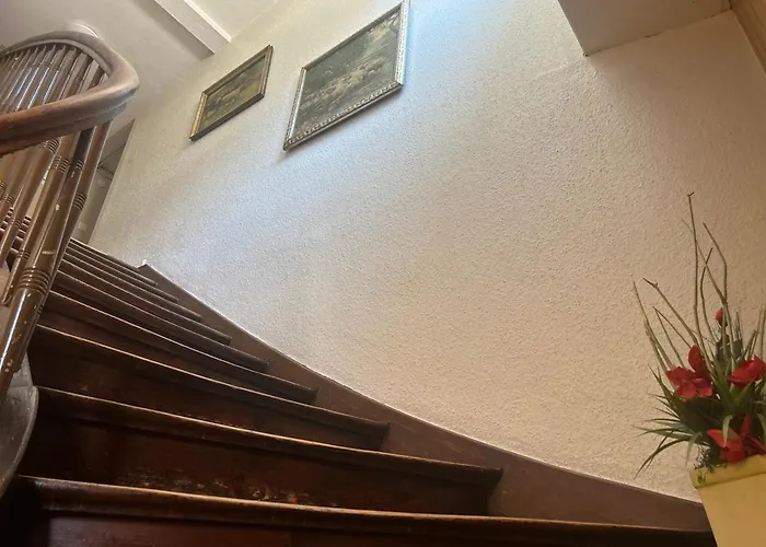 Ξενοδοχείο Zum Engel