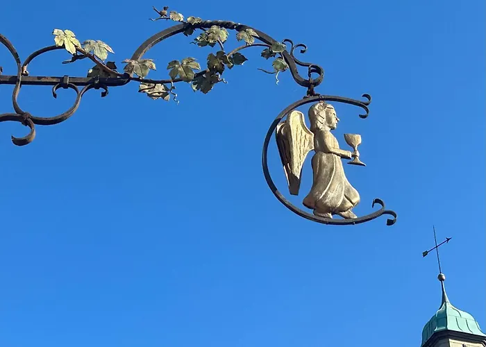 Zum Engel * Murrhardt