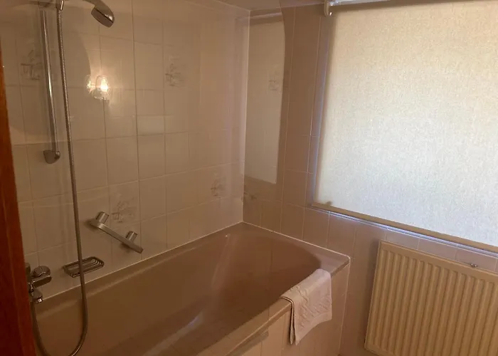 Ξενοδοχείο Zum Engel *