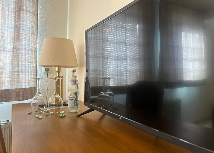 Ξενοδοχείο Zum Engel Murrhardt