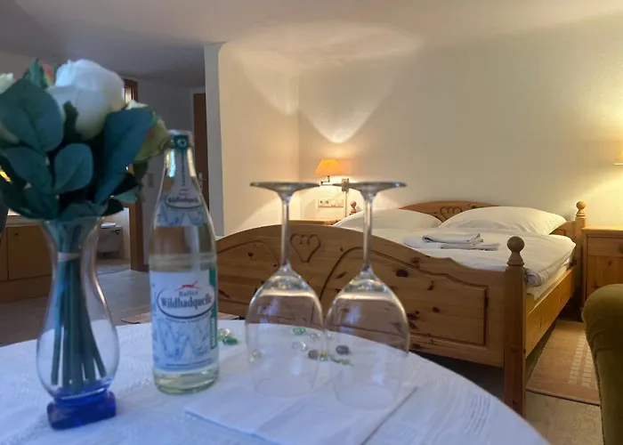 Zum Engel Ξενοδοχείο Murrhardt