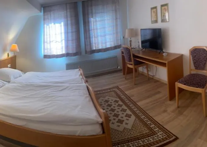 Ξενοδοχείο Zum Engel