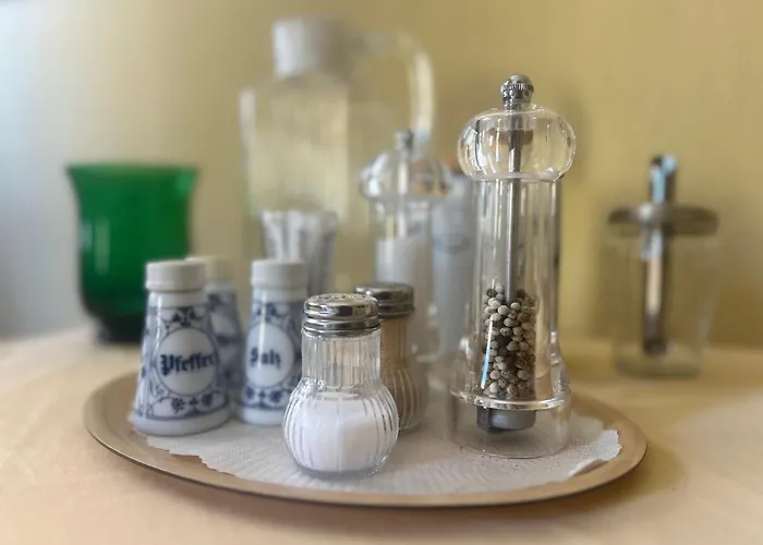 Ξενοδοχείο Zum Engel *