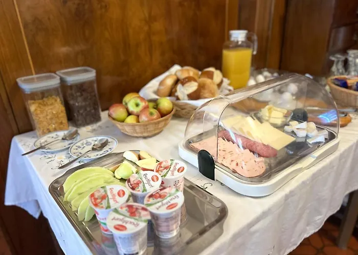 Ξενοδοχείο Zum Engel